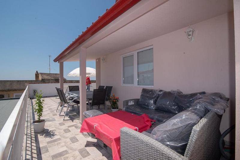 Nea Kallikrateia Grcka Reni Greece Beach Penthaus 3 מראה חיצוני תמונה